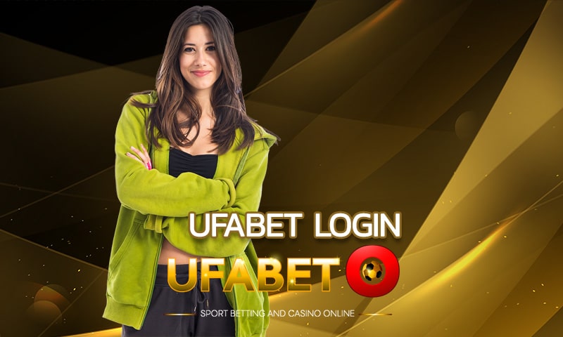 UFABET Login ช่องทางเข้าสู่ระบบ ยูฟ่าเบท เว็บตรง อันดับ 1 ในไทย